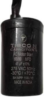 60/80mfd capacitor